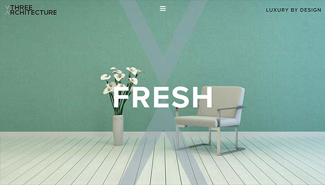 VThree Website Developer, Design and Concept, Melbourne shop